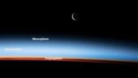 Nella luce chiave per capire gli effetti della CO2 nell'atmosfera