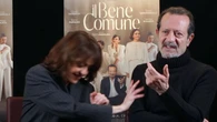 "Il Bene Comune", Rocco Papaleo: "Sono stato ispirato dal pino loricato"