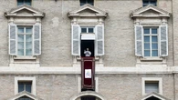 Il Papa, 'sgomento per il Medio Oriente, non possiamo restare in silenzio'
