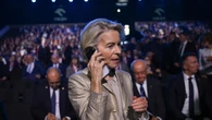Von der Leyen, 'oggi prima tranche da 3 miliardi del prestito all'Ucraina