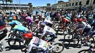 Giro: Narvaez vince l'11/a tappa e fa tris