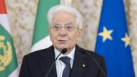 Mattarella, Marina militare presidio prezioso, garantisce indipendenza del Paese