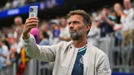 Mondiali: Klopp e la panchina della Germania 'non è il momento di parlarne'