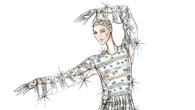 Firmati Giorgio Armani i costumi del Ballo dell'Opera di Vienna 2026