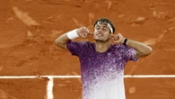 Roland Garros: Arnaldi-Cobolli in tv in chiaro