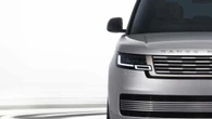 Range Rover SV Ultra