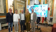 Red Bull Cerro Abajo torna a Genova, presentata la terza edizione