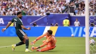 Mondiali, Arabia Saudita-Uruguay 1-1
