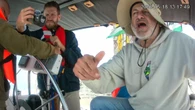 Global Sumud Flotilla, 'spari di Israele su 6 barche, una è italiana'