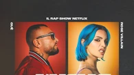 Torna Nuova Scena su Netflix, con Fabri Fibra, Geolier e Rose Villain arriva Guè