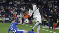 Rüdiger prolunga con il Real Madrid fino al 2027