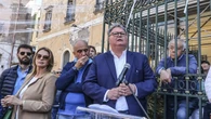 Sciolto il consiglio comunale di Torre Annunziata, nominato un commissario