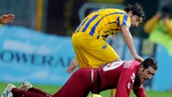 Protti: A. Lucarelli, 'resterai nella storia, fai buon viaggio re Igor'