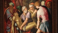 I Musei Capitolini ospitano la mostra "Vasari a Roma"