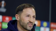 Tedesco 'felice e orgoglioso, c'è feeling positivo con il Bologna'