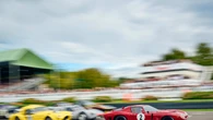 Goodwood Revival 2026, parata di campioni tra Formula 1, Le Mans e MotoGP