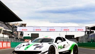 Bosch Motorsport e Maserati alleate per portare in pista le emissioni zero