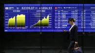 Borsa di Tokyo, apertura in calo (-0,52%)