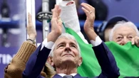 Abodi 'tanti italiani fantastici, pittoresco prendere dall'estero il ct'