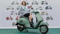 Vespa celebra il brevetto del 1946 con una nuova serie speciale