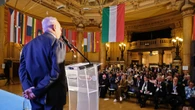 35/ma Convention mondiale Assocamerestero: dazi, ad aprile export italiano +8,8%