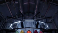 Dalla ricerca di Stone Island la prima maglia con laminazione ad aria