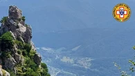 Morti due alpinisti sul Monte Pasubio, sono precipitati per 100 metri
