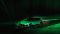 Lamborghini Urus SE Tettonero