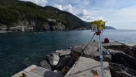 Le Cinque Terre sempre più esposte all'aumento del livello del mare