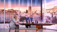 Meloni: 'Un presidente della Repubblica di destra potrebbe non essere più un tabù'