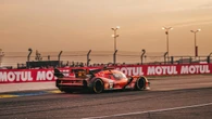 Fuster (Genesis), 'Il motorsport sarà la nostra chiave per conquistare l'Europa'