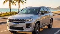 Jeep aggiorna Commander e introduce alimentazione mild hybrid