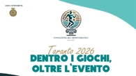 Giochi del Mediterraneo, incontro pubblico per condividere opportunità e ricadute