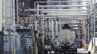 Boom dell'export di petrolio Usa con la chiusura di Hormuz