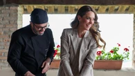 La principessa Kate lascia l'Italia, 'Arrivederci, grazie'