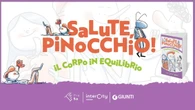 Un manuale a fumetti con Pinocchio per la prevenzione dell'obesità infantile