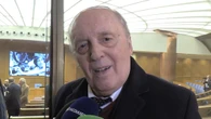 Cinema, a Dario Argento la medaglia della Camera