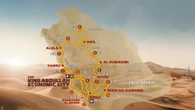 Dakar 2027, percorso aggiornato con oltre 5.300 chilometri