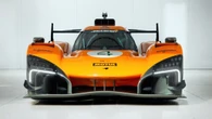 McLaren, ecco la MCL-HY per vincere nel Wec