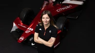 Citroën Racing Formula E, Doriane Pin nominata Development Driver
