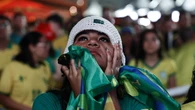 Mondiali: Brasile-Marocco 1-1