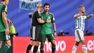 Mondiali: mancata espulsione di Messi, l'Algeria fa ricorso alla Fifa