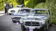 Concorso di Eleganza Villa d'Este 2026
