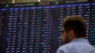Borsa: l'Europa chiude in calo, lo stallo pesa sui listini