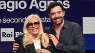 Torna il Premio Agnes, tv e giornalismo su Rai1 il 3 luglio con Venier e Matano