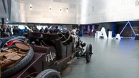 Progetto industriale Fabbrica Italia, due impianti e otto nuovi modelli