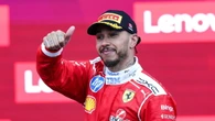 Hamilton 'ho dato il meglio di me, bravo Kimi per la sua prima pole a Montecarlo'