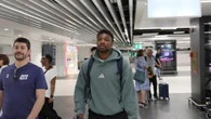 Lyles star al Golden Gala: 'C'è uno show da fare, e io voglio vincere'