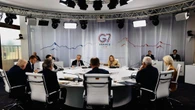 G7, appello per 'una risposta coordinata all'epidemia di Ebola'