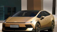 Hyundai conferma la strategia per la Cina svelando concept elettrico Ioniq V